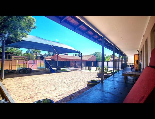 310M² INVESTMENT FOR SALE IN VAALPARK
